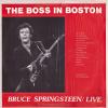 The Boss In Boston (15 Dec 1980)