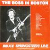 The Boss In Boston (15 Dec 1980)