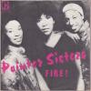 Pointer Sisters -- Fire