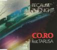 CO.RO. feat. Tarlisa -- Because The Night