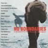 Various artists -- No Boundaries: A Benefit For The Kosovar Refugees