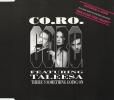 CO.RO. feat. Tarlisa -- Because The Night