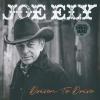 JoeJoe Ely -- Driven To Drive