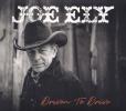 Joe Ely -- Driven To Drive