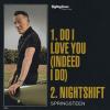 Do I Love You (Indeed I Do) / Nightshift