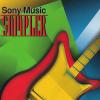 Sony Music Sampler