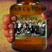 Vaud & The Villains -- Sin & Tonic Volume 2