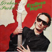 Graham Parker -- "Endless Night / Mercury Poisoning"