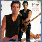 Bruce Springsteen & The E Street Band -- Fire